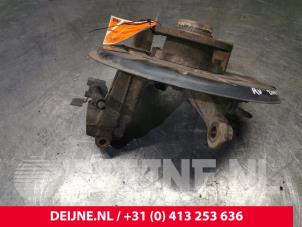 Volkswagen Jetta Knuckle, front right O177168 photo 2