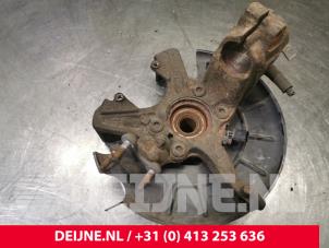 Volkswagen Jetta Knuckle, front right O177168 photo 3