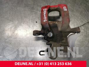 Volkswagen Jetta Bremszange links hinten O177171 foto 2