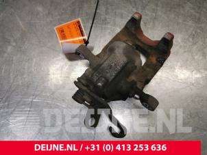 Volkswagen Jetta Bremszange links hinten O177171 foto 3
