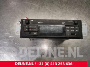 Opel Vivaro Radio O177173 foto 3