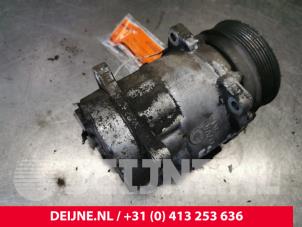 Renault Master Aircopomp O177106 foto 3