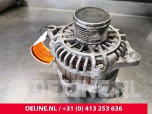 Gebruikte Dynamo Renault Master II (FD/HD) 3.0 dCi 16V 140 Prijs € 60,50 Inclusief btw aangeboden door van Deijne Onderdelen Uden B.V.