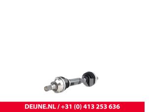 Volvo XC60 Aandrijfas links-voor O9990001709 foto 3