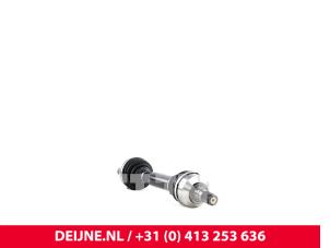 Volvo XC60 Aandrijfas links-voor O9990001709 foto 2
