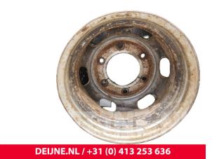 Opel Movano Velg O177177 foto 2