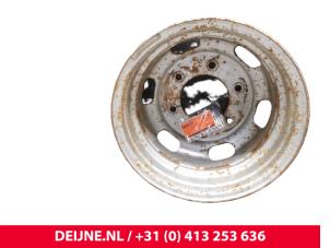 Opel Movano Velg O177178 foto 2