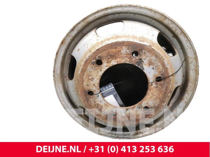 Opel Movano Wheel O177182