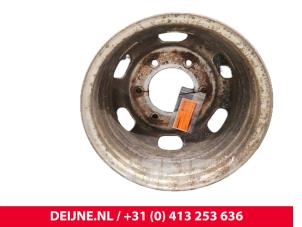 Opel Movano Velg O177182 foto 2