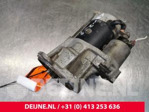 Renault Master Startmotor O177189 foto 2