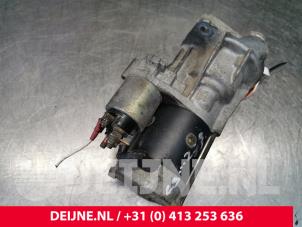 Renault Master Startmotor O177189 foto 3