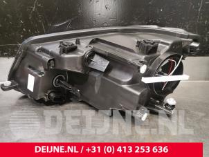 Volkswagen Caddy Scheinwerfer links O9990001711 foto 4