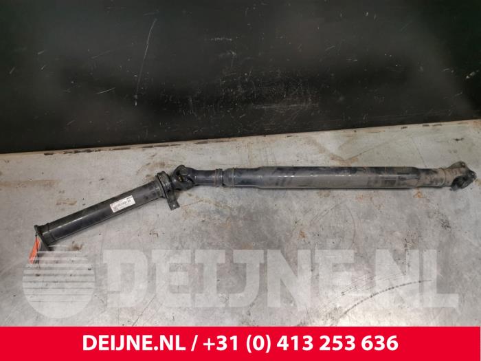 Gebruikte Tussenas Iveco New Daily VI 35C18,35S18,40C18,50C18,60C18,65C18,70C18 Prijs € 544,50 Inclusief btw aangeboden door van Deijne Onderdelen Uden B.V.