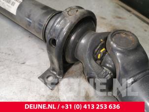 Iveco New Daily Intermediate shaft O177209 photo 3