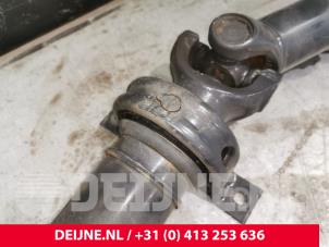 Iveco New Daily Intermediate shaft O177209 photo 2