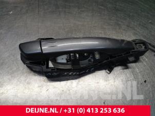 Toyota Pro-Ace Portiergreep 2Deurs rechts O177212 foto 2