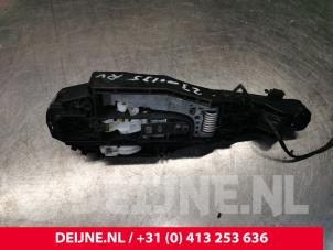 Toyota Pro-Ace Portiergreep 2Deurs rechts O177212 foto 3