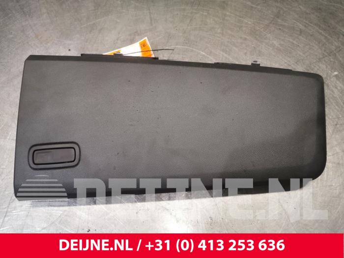 Renault Master Dashboard deel O177213