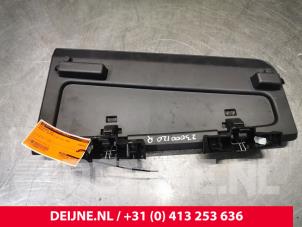 Renault Master Dashboard part O177213 photo 3