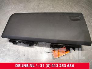 Renault Master Dashboard part O177213 photo 2