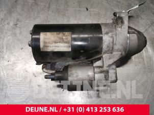 Mercedes Sprinter Startmotor O177218 foto 2