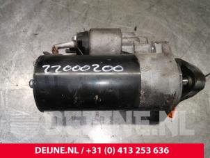 Mercedes Sprinter Startmotor O177218 foto 3
