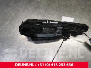Toyota Pro-Ace Schuifdeurgreep rechts O177221 foto 3