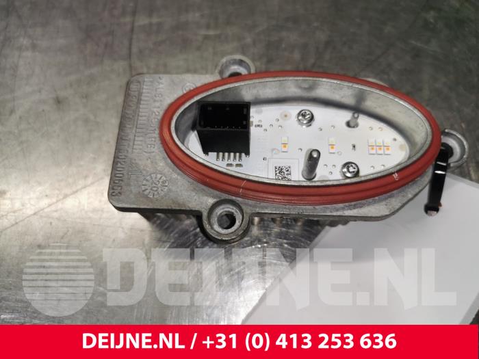 Iveco New Daily Module LED headlight O177233
