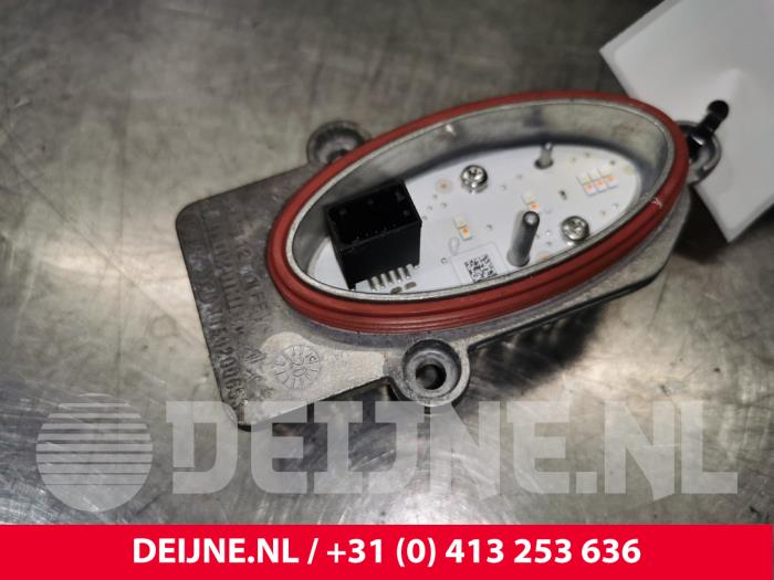 Iveco New Daily Module LED headlight O177235