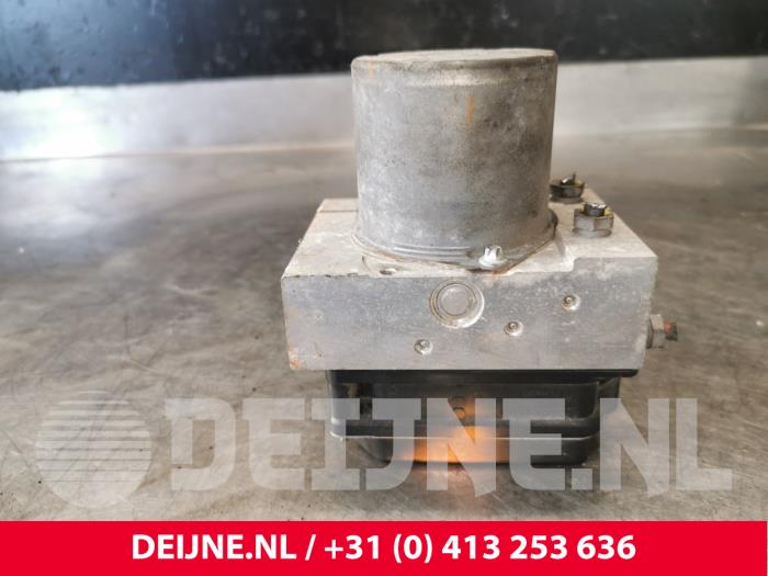 Mercedes Sprinter ABS pump O177241