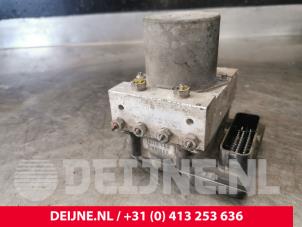 Mercedes Sprinter ABS Pumpe O177241 foto 3