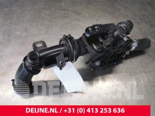 Peugeot Partner Thermostat housing O177246 photo 3