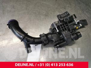 Peugeot Partner Thermostat housing O177246 photo 2