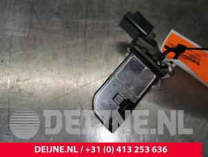 Peugeot Partner Luftmengenmesser O177248 foto 3