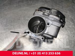 Peugeot Partner Gasklephuis O177252 foto 2