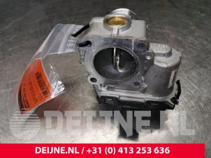 Peugeot Partner Gasklephuis O177252 foto 3