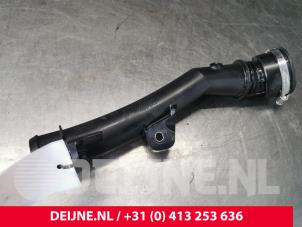 Peugeot Partner Turboslang O177253 foto 2