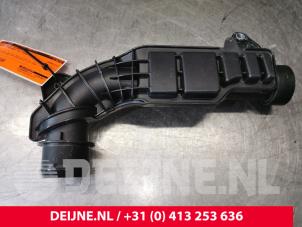 Peugeot Partner Intercooler Rohr O177254 foto 3