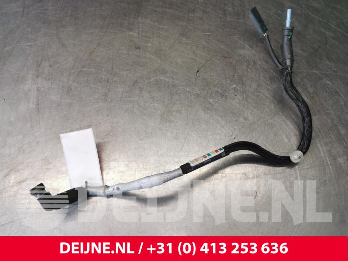 Peugeot Partner Adblue leiding voorraad Onderdelenlijn.nl