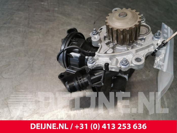Peugeot Partner Water pump O177258