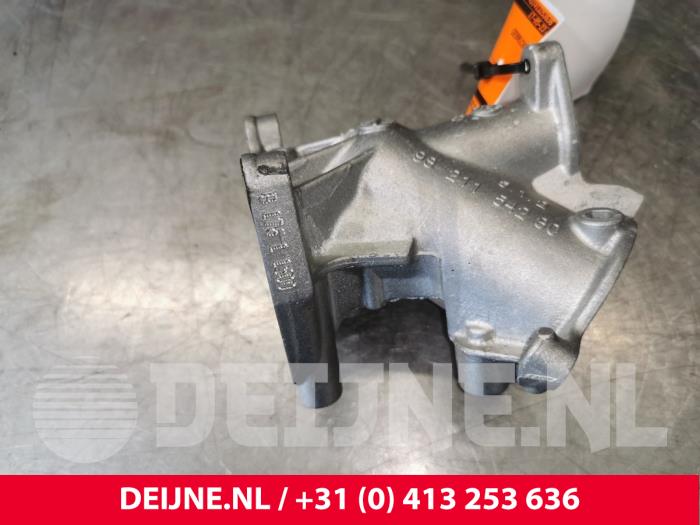 Peugeot Partner AGR Rohr O177259