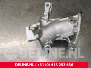 Peugeot Partner EGR tube O177259 photo 3