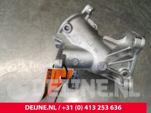 Peugeot Partner EGR tube O177259 photo 2