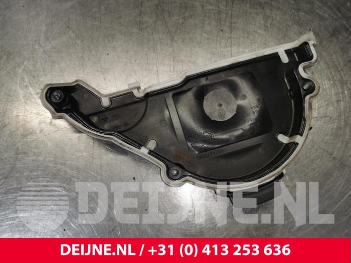 Peugeot Partner Kettenkasten Deckel O177260