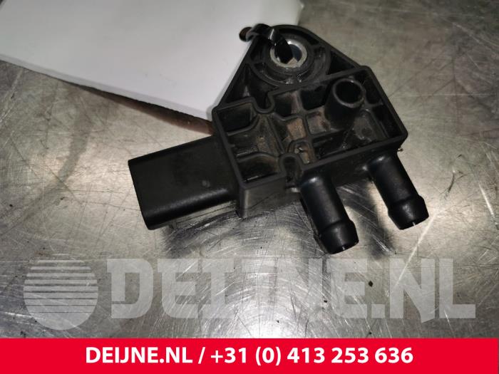 Peugeot Partner Rußfilter Sensor O177264