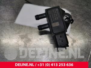 Peugeot Partner Rußfilter Sensor O177264 foto 2