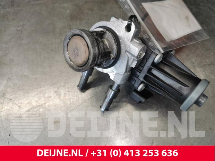 Peugeot Partner AGR Ventil O177267