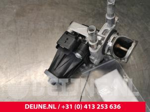Peugeot Partner AGR Ventil O177267 foto 3