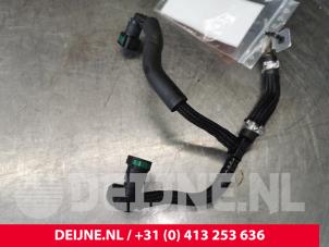 Peugeot Partner Brennstoff-Rücklaufleitung O177270 foto 3