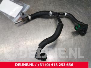 Peugeot Partner Brennstoff-Rücklaufleitung O177270 foto 2